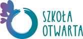 Logo szkoła otwarta